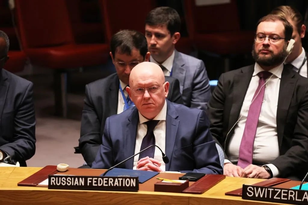 'Từ giờ mọi chuyện sẽ chỉ tồi tệ hơn': Nga ra tối hậu thư sắc lạnh cho Ukraine