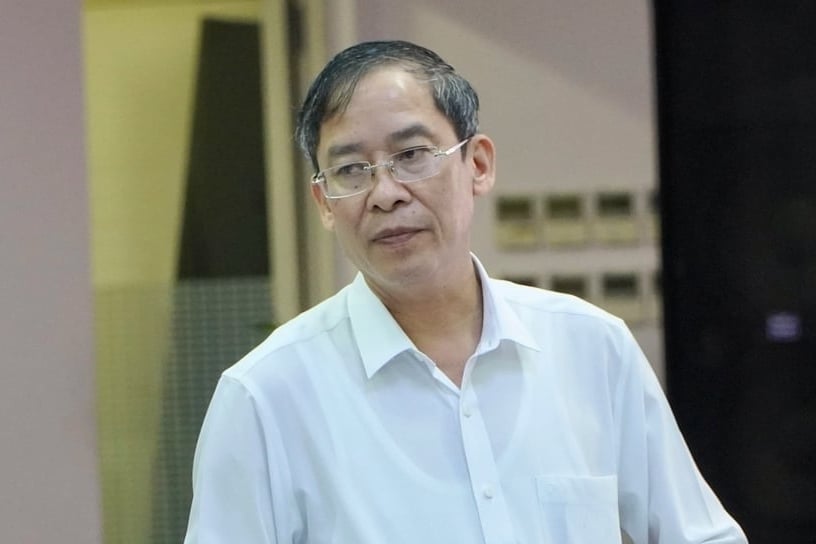 Lương giáo viên được xếp cao nhất trong thang bậc lương hành chính sự nghiệp: Cao nhất là bao nhiêu?