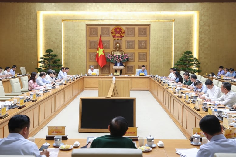 Thủ tướng: Tổ chức Triển lãm 'Hành trình 80 năm Độc lập – Tự do – Hạnh phúc'- Ảnh 2.