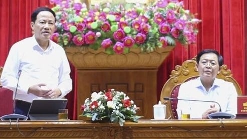 Số phận Ban quản lý dự án cấp huyện trước hợp nhất Bình Định – Gia Lai: 'Làm thì sợ sai, không làm thì không kịp'