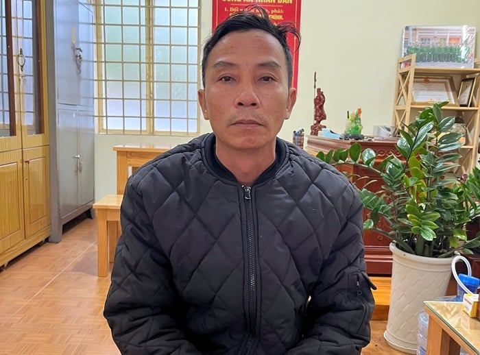 Đòi nợ lúc 1h sáng, đâm hai vợ chồng thương vong -0