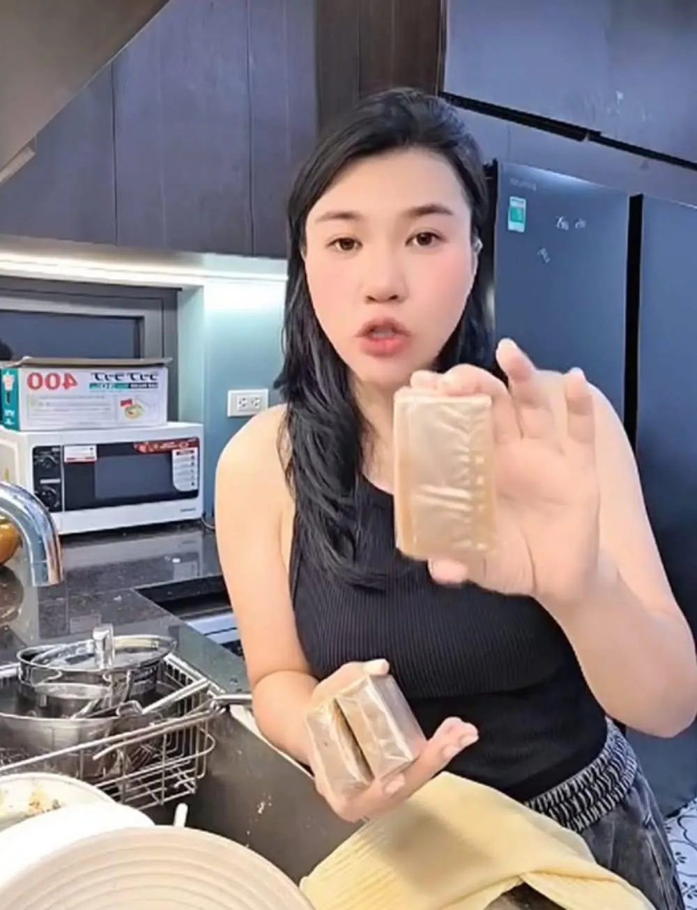 TikToker Việt lao đao- Ảnh 4.