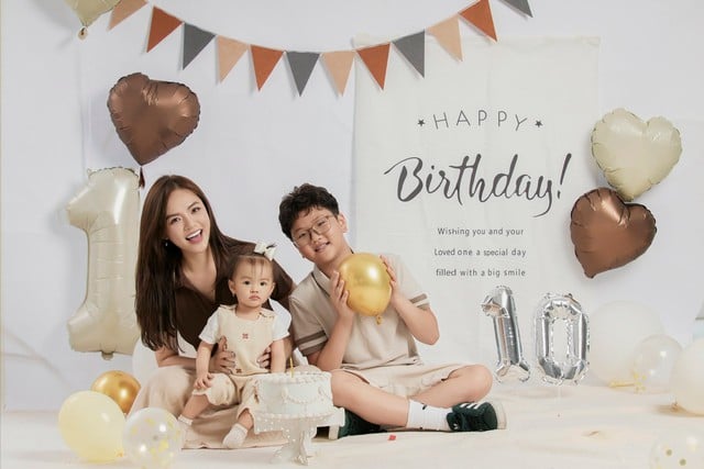 Thu Quỳnh chia sẻ gây chú ý sau nhiều năm làm mẹ đơn thân- Ảnh 2.