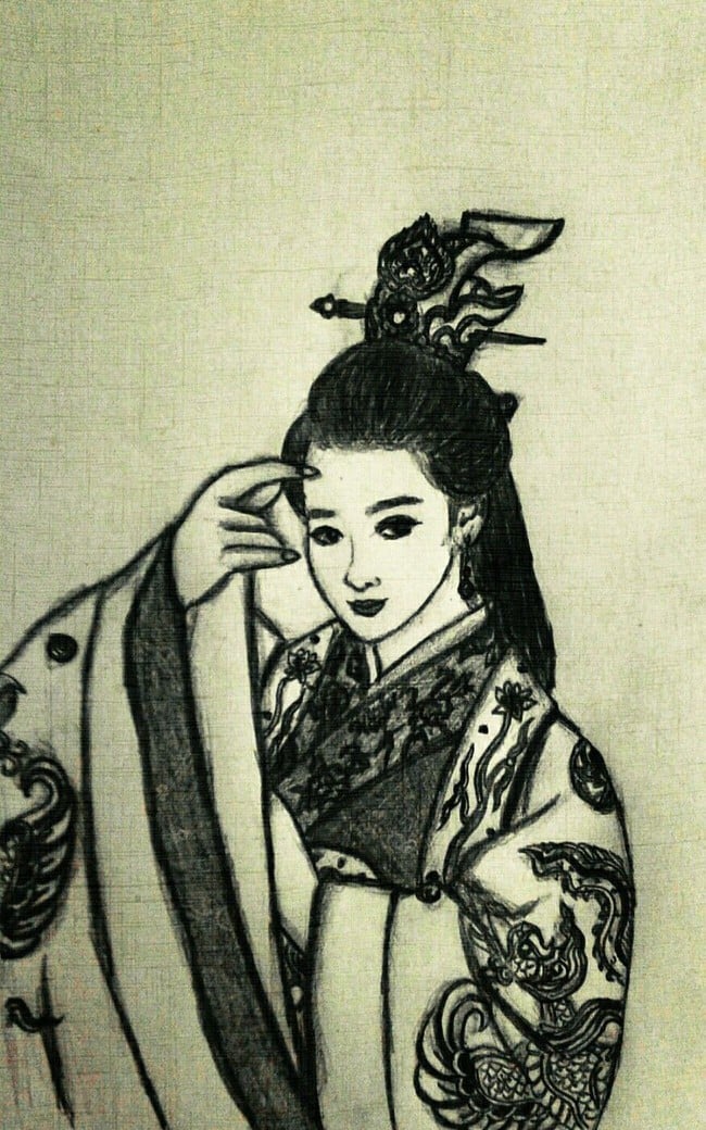 Chuyện về Bảo Thánh Hoàng hậu - con gái Trần Hưng Đạo và hai lần đứng ra bảo vệ vua khi thú dữ sổng chuồng! - Ảnh 2.