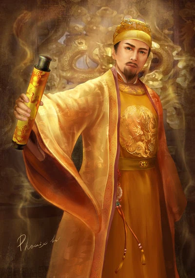 Chuyện về Bảo Thánh Hoàng hậu - con gái Trần Hưng Đạo và hai lần đứng ra bảo vệ vua khi thú dữ sổng chuồng! - Ảnh 3.