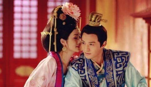 Lý Thế Dân, Đường Thái Tông, triều đại nhà Đường, lịch sử Trung Quốc, lịch sử Trung Hoa