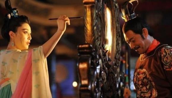 Lý Thế Dân, Đường Thái Tông, triều đại nhà Đường, lịch sử Trung Quốc, lịch sử Trung Hoa
