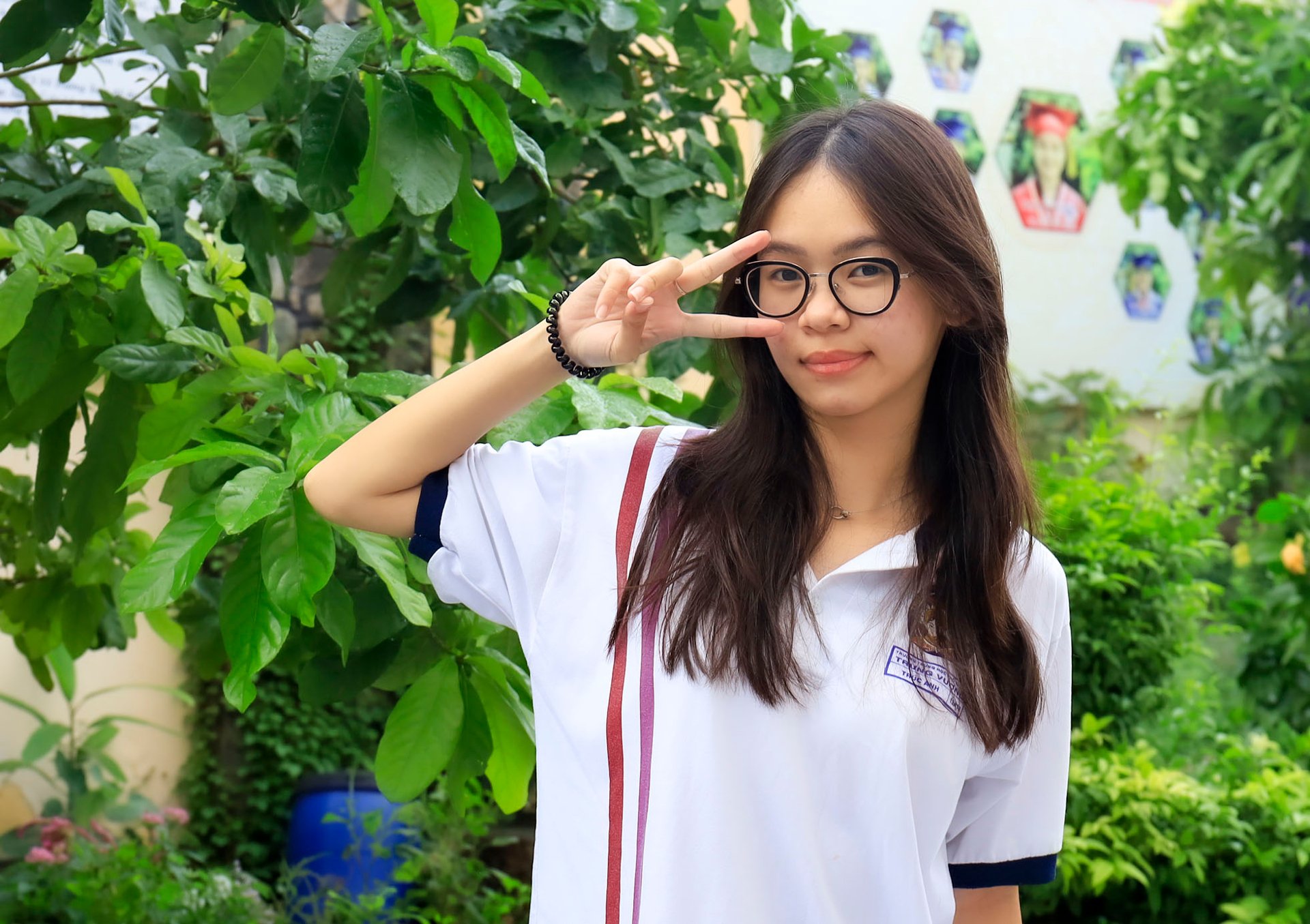 Kỳ thi tốt nghiệp THPT 2025 tại TP.HCM: Nhiều thí sinh bước vào ngày thi cuối cùng với 'dư chấn' đề thi Toán