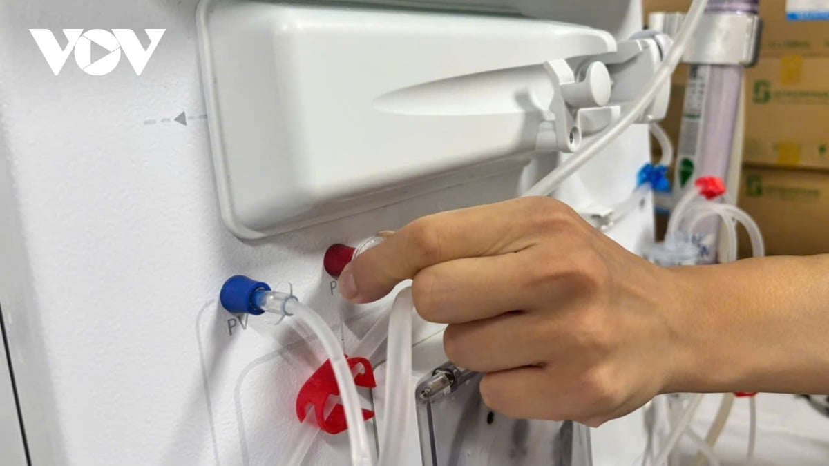 Phát hiện suy thận lúc khám tiền hôn nhân, cô gái trẻ chia tay mối tình 9 năm - Ảnh 2.