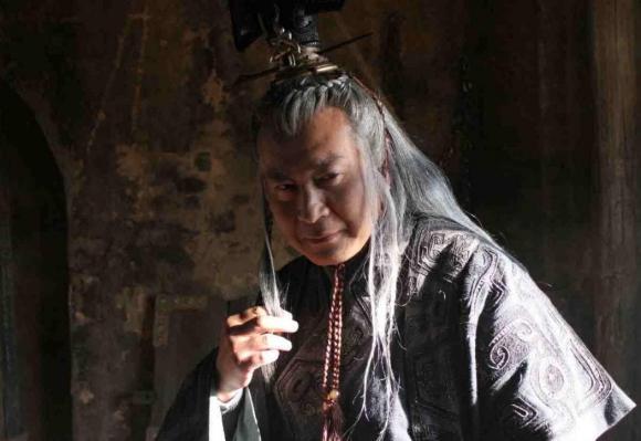 lịch sử Trung Quốc, thái giám cố tình đọc sai thánh chỉ, thánh chỉ hoàng đế, lịch sử cổ đại Trung Hoa