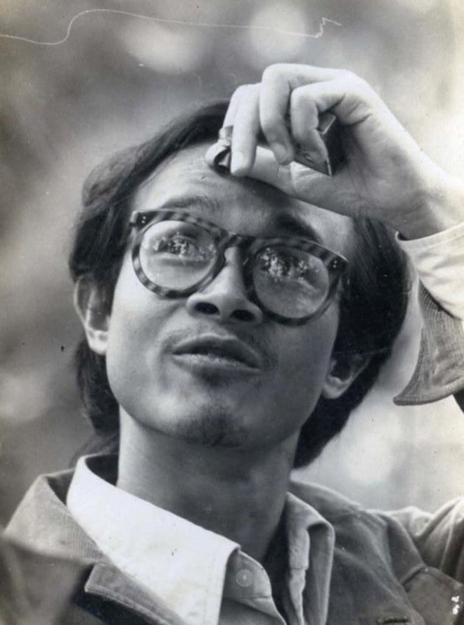 Trịnh Công Sơn, danh ca Thanh Thúy