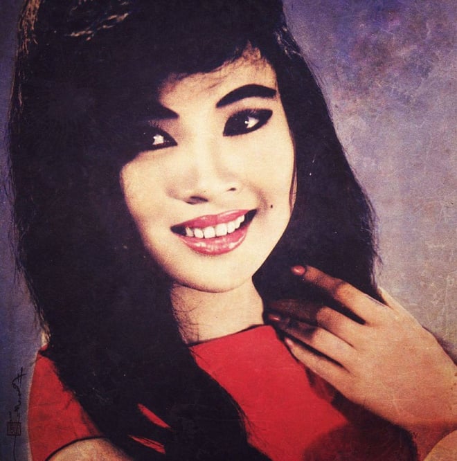 Trịnh Công Sơn, danh ca Thanh Thúy