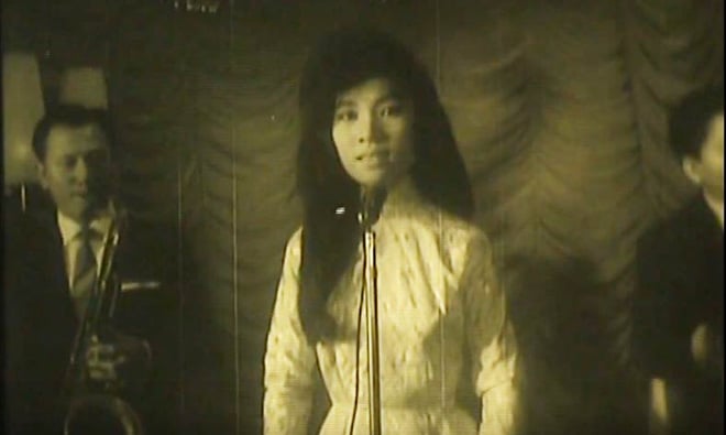 Trịnh Công Sơn, danh ca Thanh Thúy