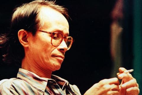Trịnh Công Sơn, danh ca Thanh Thúy
