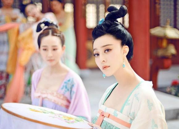 Võ Tắc Thiên, lịch sử Trung Quốc, lịch sử Trung Hoa, nhà Đường