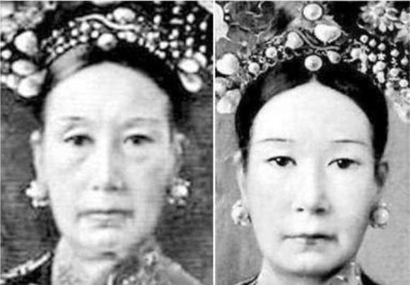từ hi thái hậu, lịch sử trung quốc, đời nhà thanh