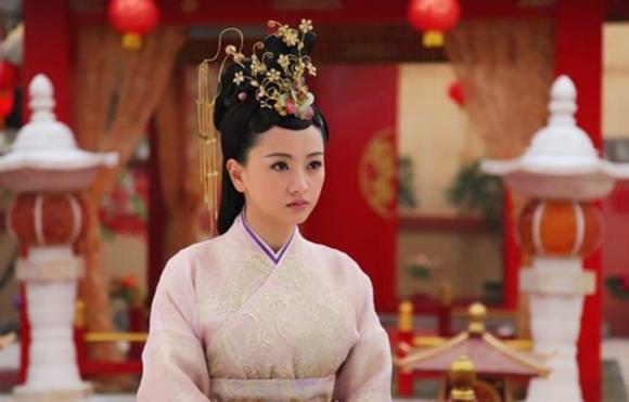 lịch sử, trung hoa, Lâu Chiêu Quân