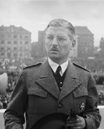 Sachsenhausen: tội ác tột cùng của Đức Quốc xã -0