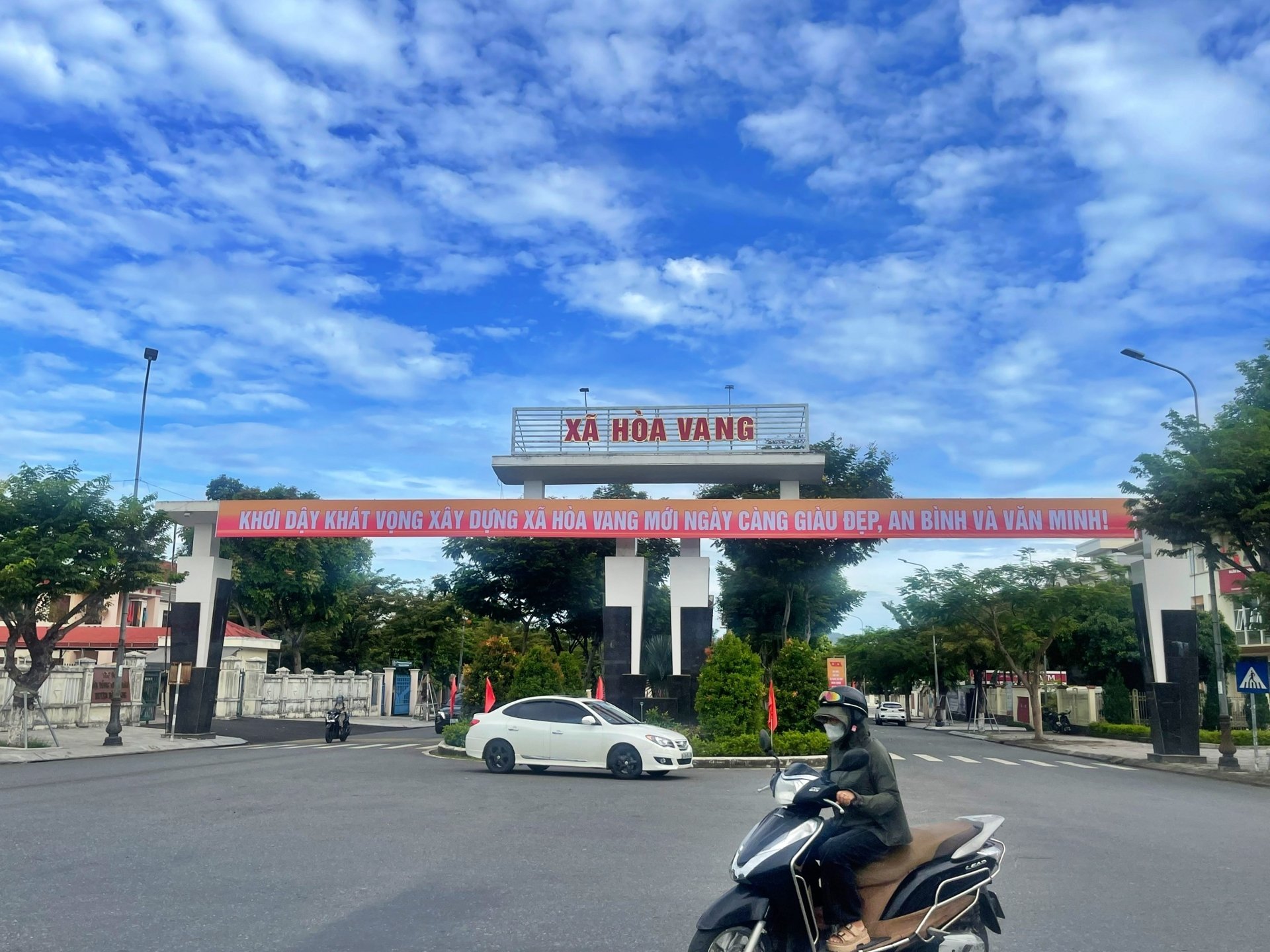 Giá đất nông thôn ở Đà Nẵng tăng cao kỷ lục