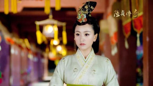 lịch sử, trung hoa, Lâu Chiêu Quân