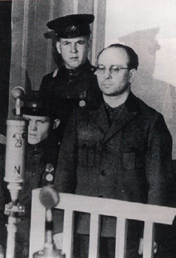 Sachsenhausen: tội ác tột cùng của Đức Quốc xã -0