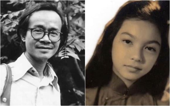 Trịnh Công Sơn, Dao Ánh