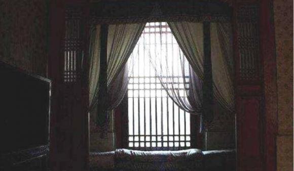 lãnh cung, cung điện, lãnh cung đáng sợ như thế nào