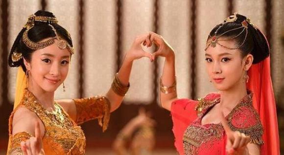 tuyển chọn phi tần thời nhà Thanh, thời nhà Thanh, tuyển chọn phi tần