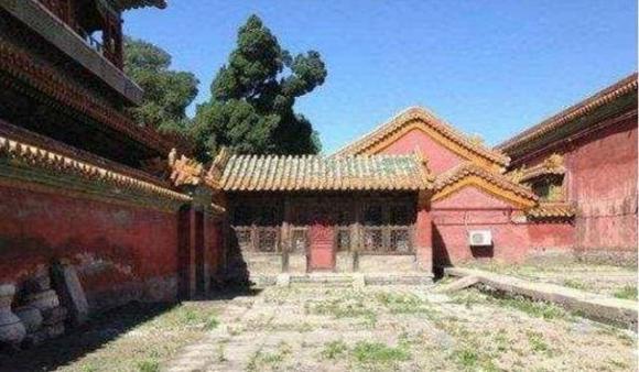 lãnh cung, cung điện, lãnh cung đáng sợ như thế nào