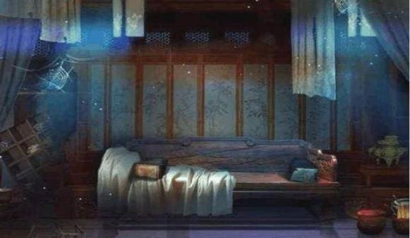 lãnh cung, cung điện, lãnh cung đáng sợ như thế nào