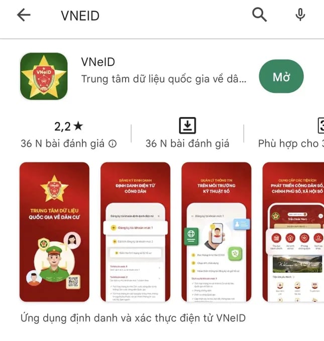 Hàng triệu người đang đổ xô vào 