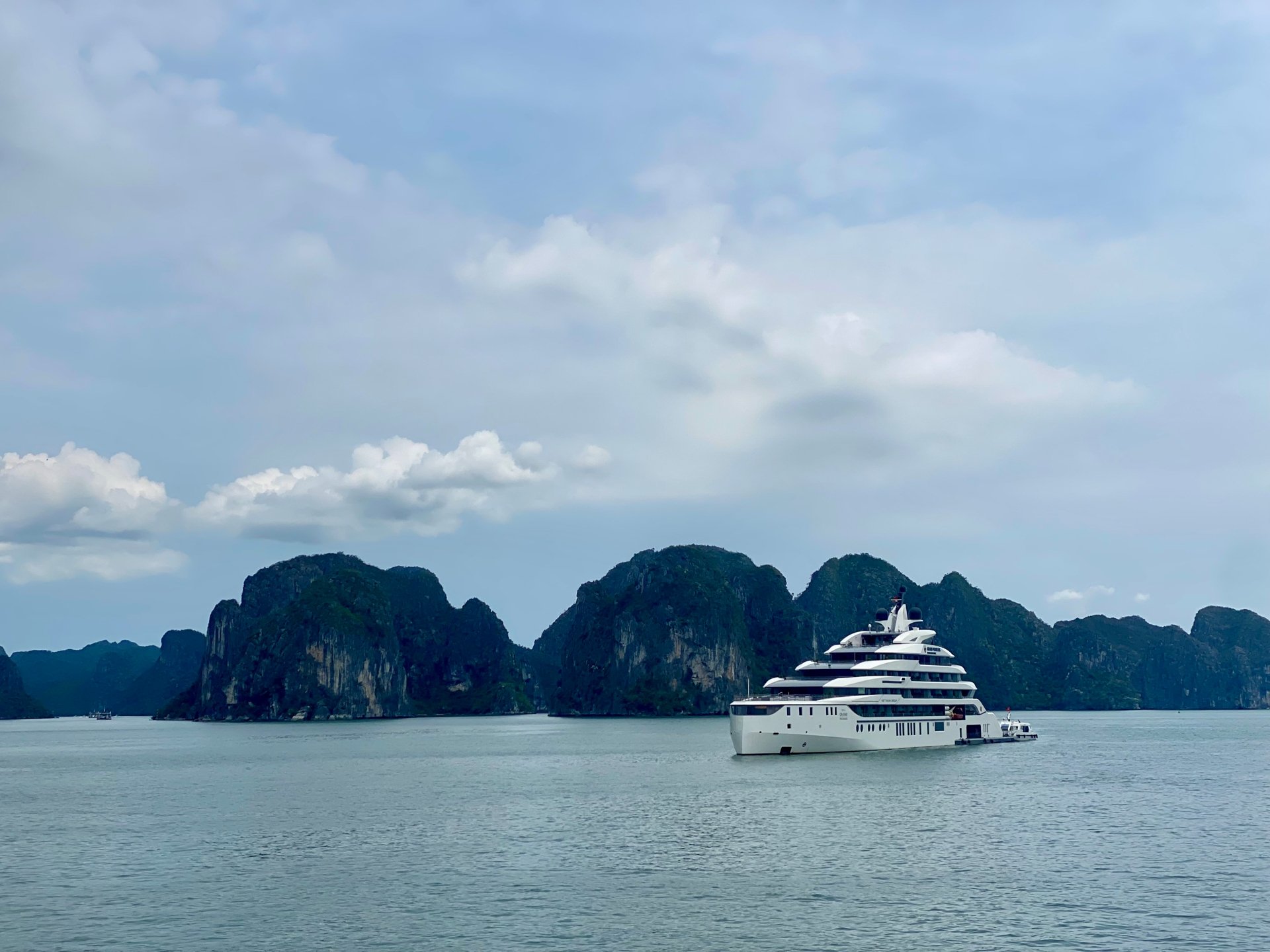 6 tháng đầu năm 2025, Quảng Ninh thu gần 30.000 tỷ đồng từ du lịch