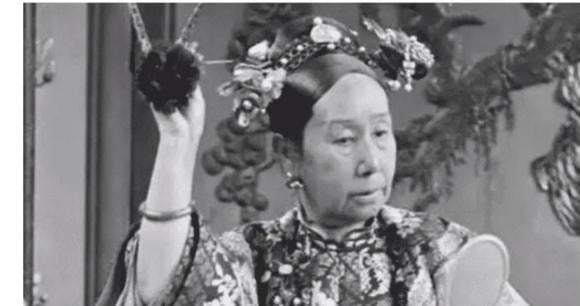 Từ Hi, Từ Hi thái hậu, đám tang, Đám tang của Từ Hi Thái hậu