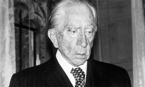 Tỷ phú keo kiệt nhất thế giới, tỷ phú, Jean Paul Getty