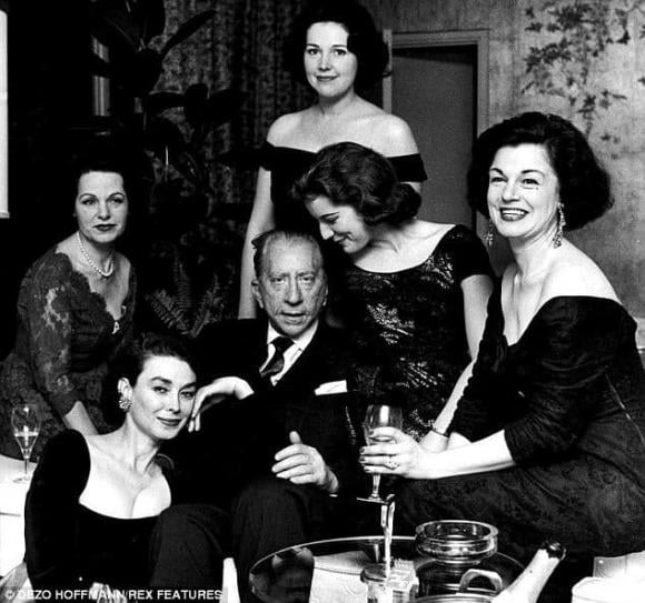 Tỷ phú keo kiệt nhất thế giới, tỷ phú, Jean Paul Getty