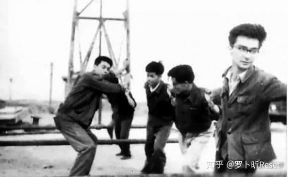 học giả điển trai nhất trung quốc, vương đức dân, ngô ngạn tổ