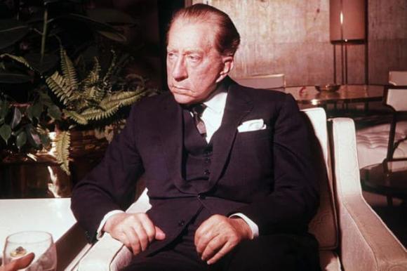 Tỷ phú keo kiệt nhất thế giới, tỷ phú, Jean Paul Getty