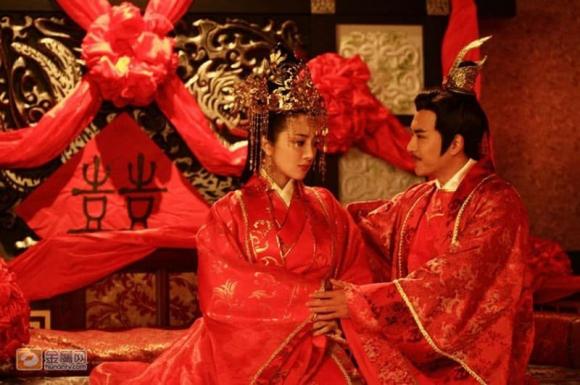 Minh Hiếu Tông hoàng đế, Trương Hoàng Hậu, lịch sử Trung Quốc, lịch sử Trung Hoa