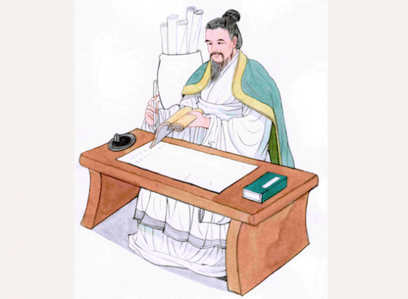 Tần Thủy Hoàng, Lăng mộ Tần Thủy Hoàng, Lịch sử Trung Quốc