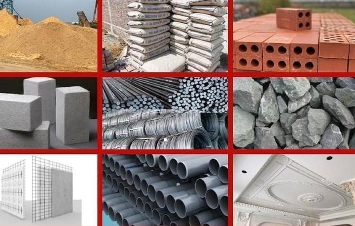 Vì sao giá vật liệu xây dựng tăng đột biến?- Ảnh 1.