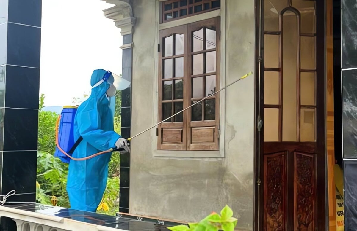 32 người mắc liên cầu lợn ở Huế, nhiều trường hợp bệnh nặng gia đình xin đưa về