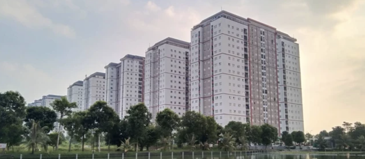 UBND Hà Nội nói gì về hàng nghìn căn hộ khu đô thị Thanh Hà chưa được cấp sổ đỏ?