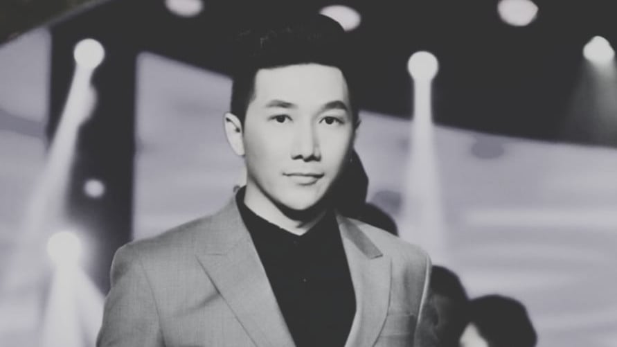 NSND Trịnh Kim Chi và loạt sao Việt bày tỏ niềm thương tiếc khi nam người mẫu đột ngột qua đời ở tuổi 36