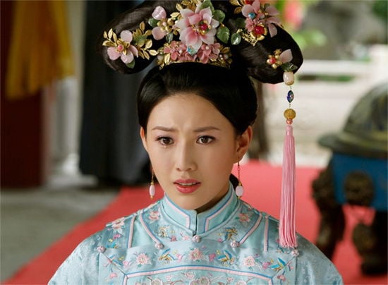 Chuyện về phi tần không được yêu thương, mơ thấy ấn ký rồng xanh sau đó sinh ra Hoàng đế Khang Hi nổi tiếng bậc nhất lịch sử Trung Hoa - Ảnh 1.