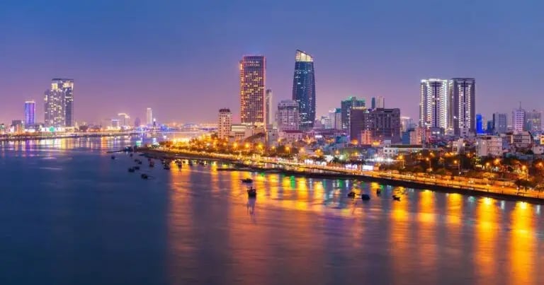 Vì sao Việt Nam đang trở thành “thiên đường mới” của dân du mục kỹ thuật số toàn cầu?