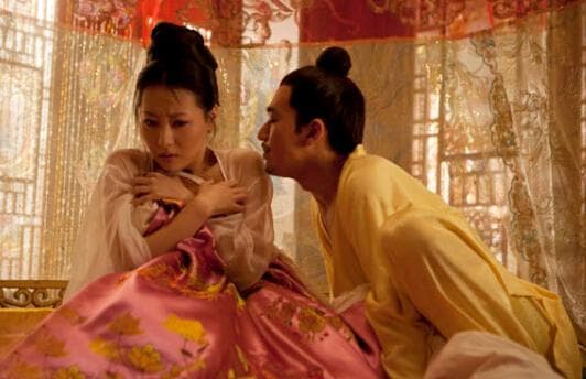 quy trình thị tẩm, thị tẩm