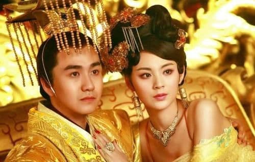 quy trình thị tẩm, thị tẩm