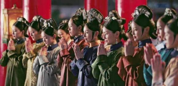 quy trình thị tẩm, thị tẩm