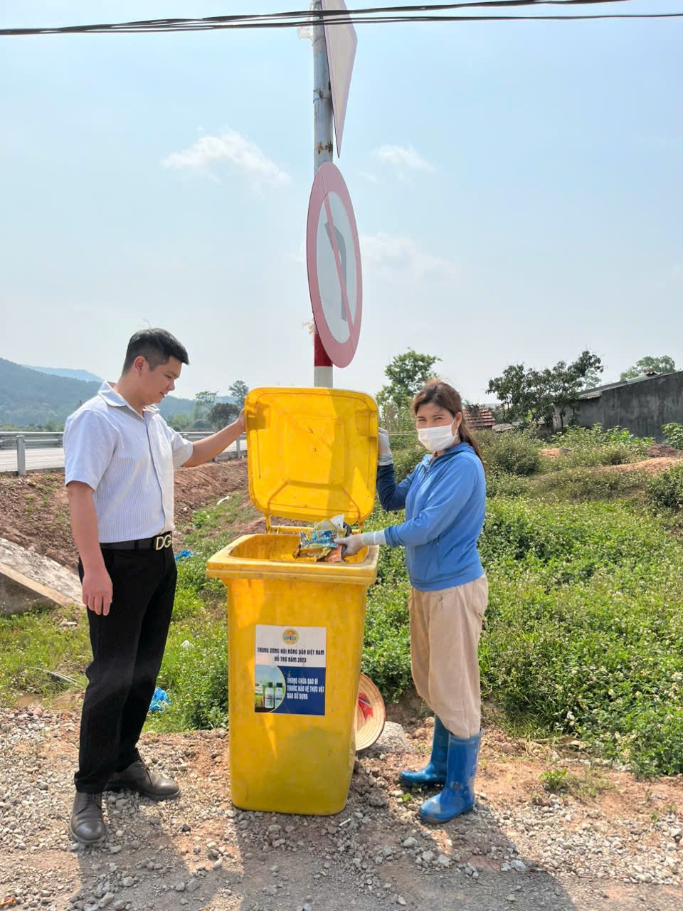 Hội Nông dân Lạng Sơn với các mô hình sản xuất 'xanh' đến tầm nhìn phát triển bền vững trong giai đoạn mới