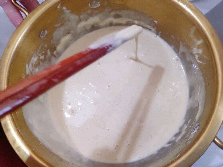 Đi chợ gặp 